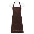 Professional 100% cotton canvas apron with high quality